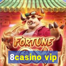 8casino vip